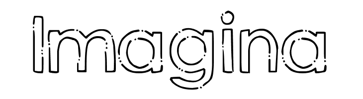 DJB Hand Penned Font  Free Fonts Download