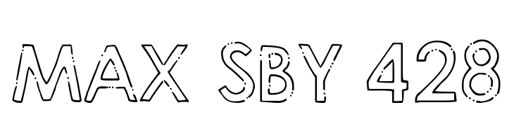 DJB Hand Penned Font  Free Fonts Download