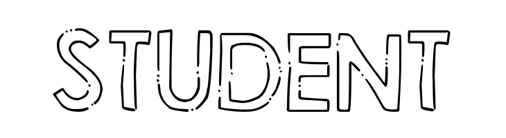 DJB Hand Penned Font  Free Fonts Download