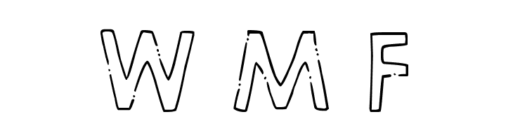 DJB Hand Penned Font  Free Fonts Download