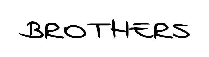 DJB Rubia's Tiny Print  Free Fonts Download