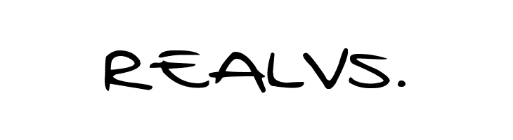 DJB Rubia's Tiny Print  Free Fonts Download