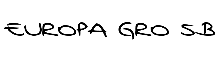 DJB Rubia's Tiny Print  Free Fonts Download