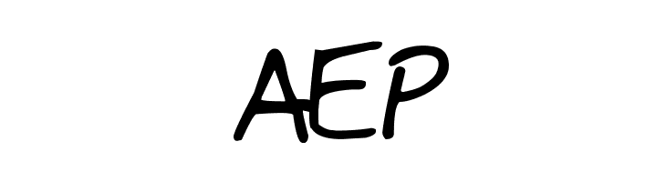 DJB BLUEPRINT  Free Fonts Download