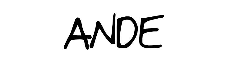 DJB BLUEPRINT  Free Fonts Download