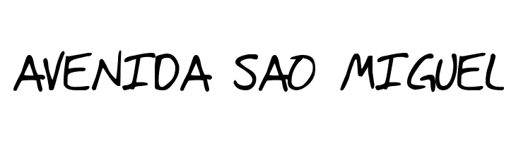 DJB BLUEPRINT  Free Fonts Download