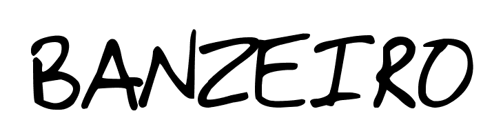 DJB BLUEPRINT  Free Fonts Download