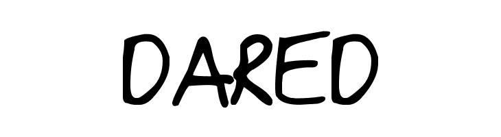 DJB BLUEPRINT  Free Fonts Download