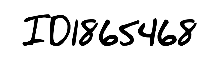 DJB BLUEPRINT  Free Fonts Download