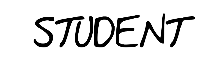 DJB BLUEPRINT  Free Fonts Download