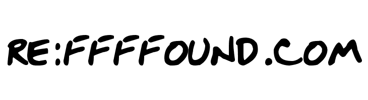 DJB BLUEPRINT  Free Fonts Download