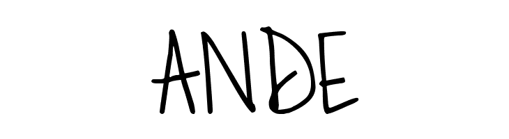 DJB Merry  Free Fonts Download