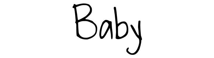 DJB Merry  Free Fonts Download