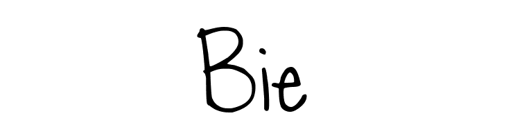 DJB Merry  Free Fonts Download