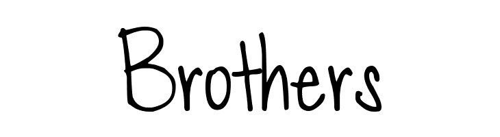 DJB Merry  Free Fonts Download