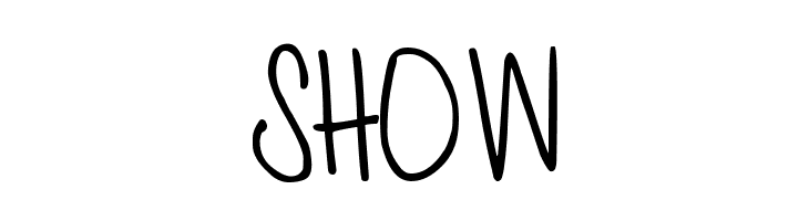 DJB Merry  Free Fonts Download