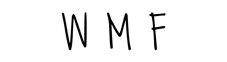 DJB Merry  Free Fonts Download
