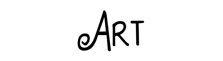 DJB Holly Enchanted  Free Fonts Download