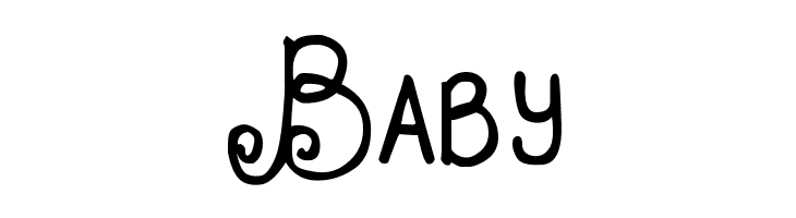 DJB Holly Enchanted  Free Fonts Download