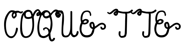 DJB Holly Enchanted  Free Fonts Download