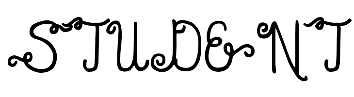 DJB Holly Enchanted  Free Fonts Download