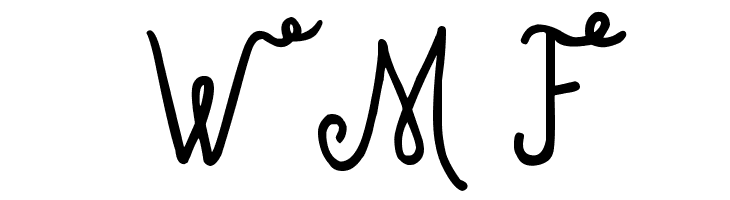 DJB Holly Enchanted  Free Fonts Download