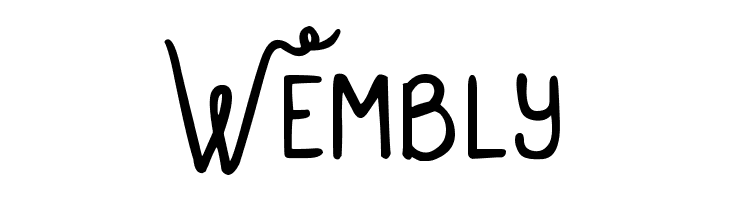 DJB Holly Enchanted  Free Fonts Download