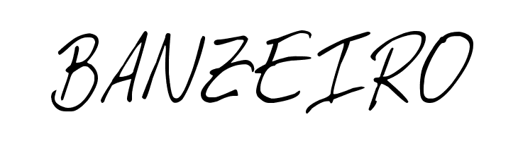 My Boyfriend's Handwriting  Free Fonts Download