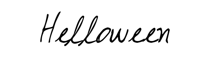 My Boyfriend's Handwriting  Free Fonts Download