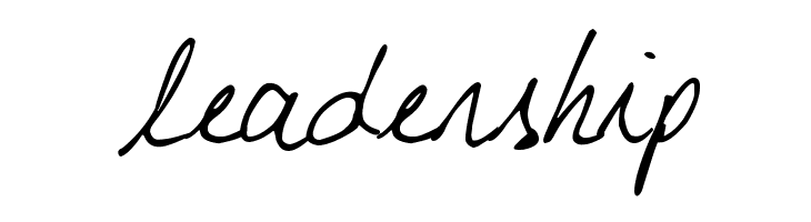 My Boyfriend's Handwriting  Free Fonts Download