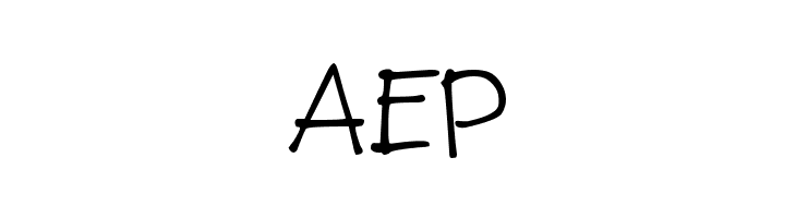 DJB Tweenybopper  Free Fonts Download