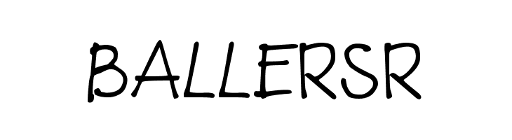 DJB Tweenybopper  Free Fonts Download