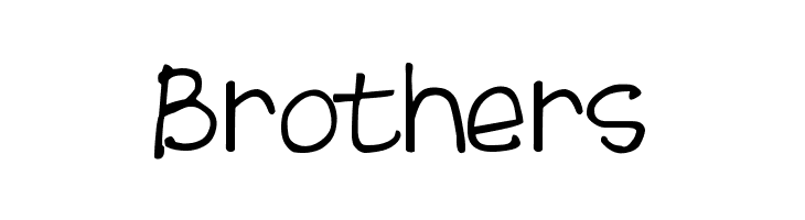 DJB Tweenybopper  Free Fonts Download