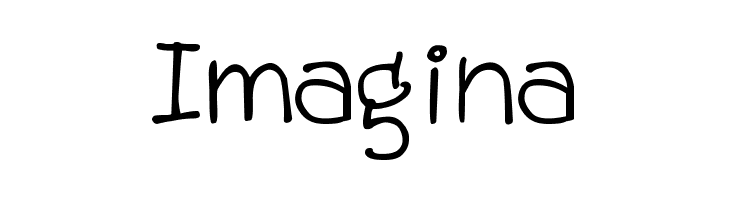 DJB Tweenybopper  Free Fonts Download