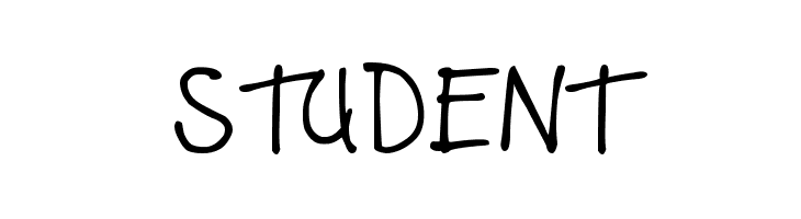 DJB Tweenybopper  Free Fonts Download