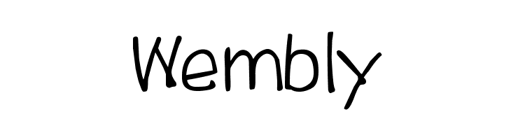 DJB Tweenybopper  Free Fonts Download