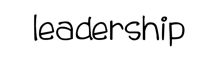 DJB Tweenybopper  Free Fonts Download