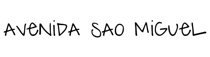 DJB How Cute Am I  Free Fonts Download