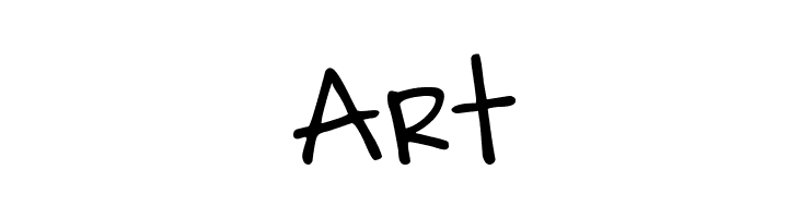 DJB How Cute Am I  Free Fonts Download