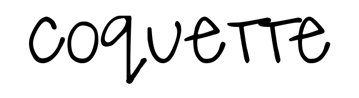 DJB How Cute Am I  Free Fonts Download