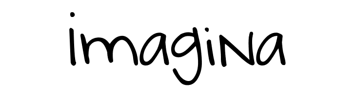 DJB How Cute Am I  Free Fonts Download