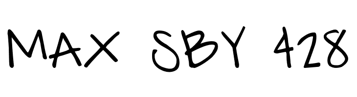 DJB How Cute Am I  Free Fonts Download