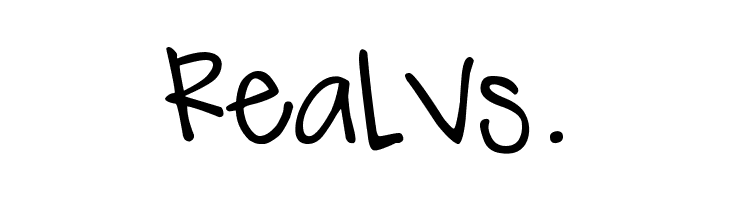 DJB How Cute Am I  Free Fonts Download