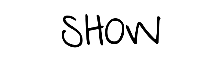 DJB How Cute Am I  Free Fonts Download