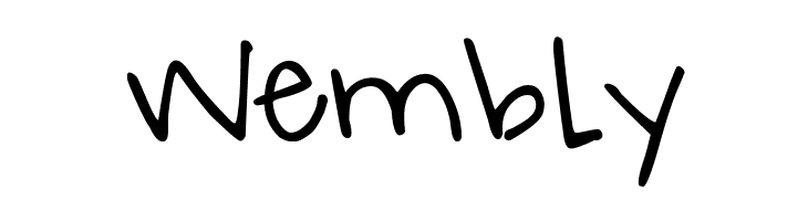 DJB How Cute Am I  Free Fonts Download