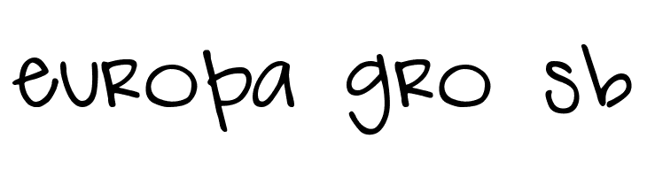 DJB How Cute Am I  Free Fonts Download