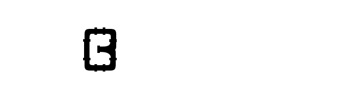 IronPipe  Free Fonts Download