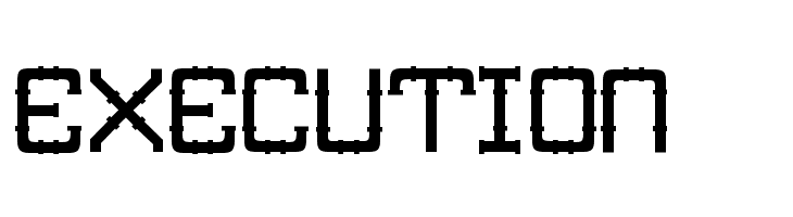 IronPipe  Free Fonts Download