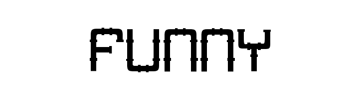 IronPipe  Free Fonts Download