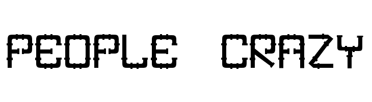 IronPipe  Free Fonts Download